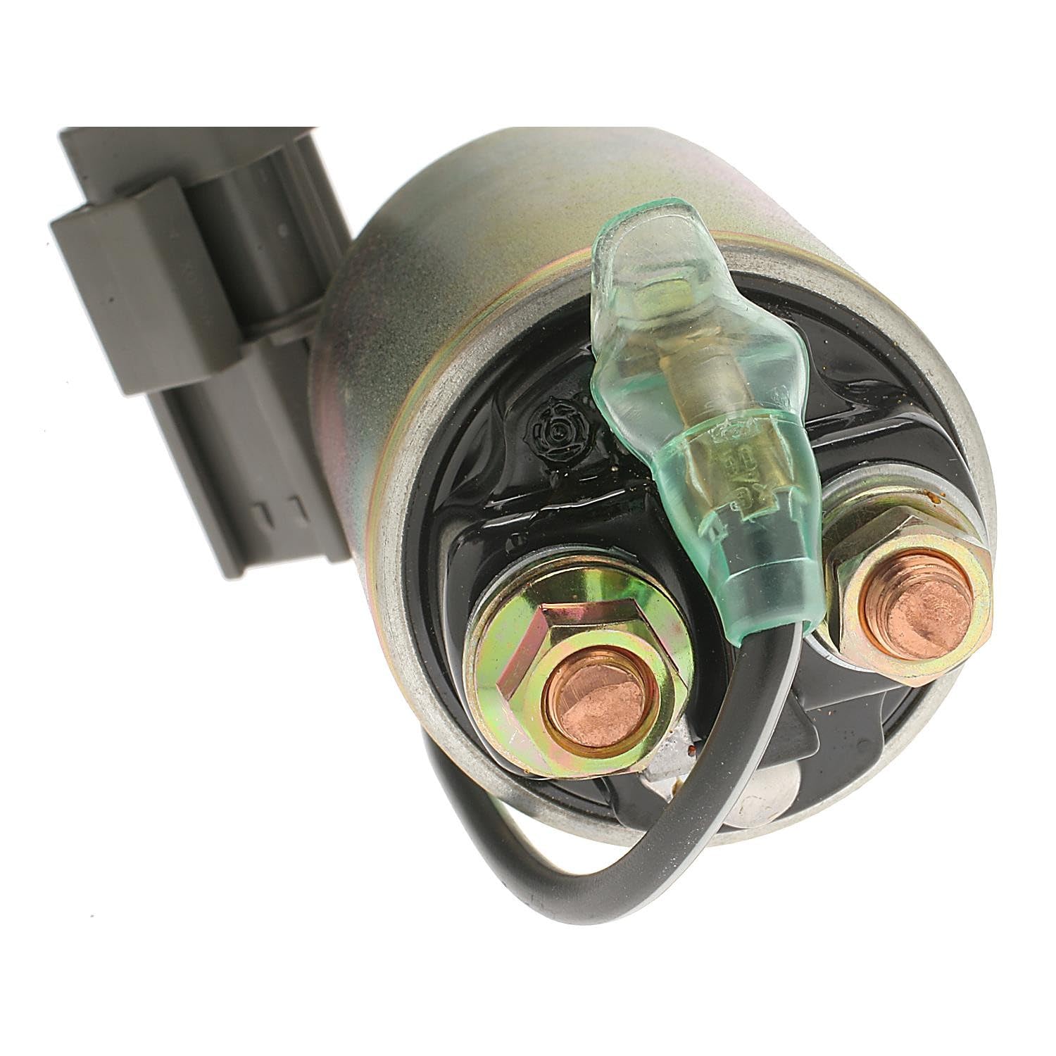 Amazon.com: Starter Solenoid Compatible With Nissan 300ZX